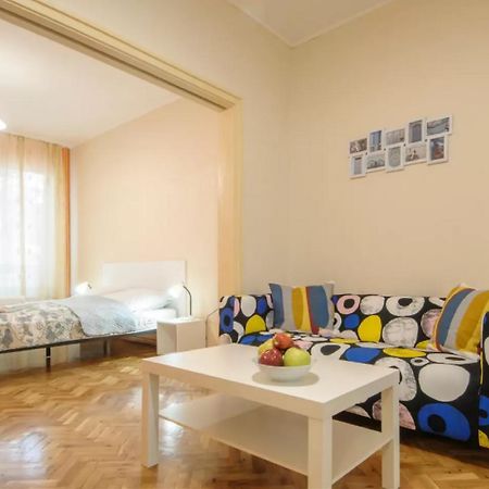 Urban Stay Apartment Sofya Dış mekan fotoğraf