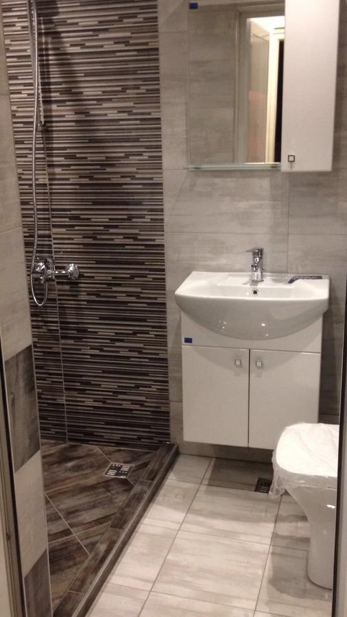 Urban Stay Apartment Sofya Dış mekan fotoğraf