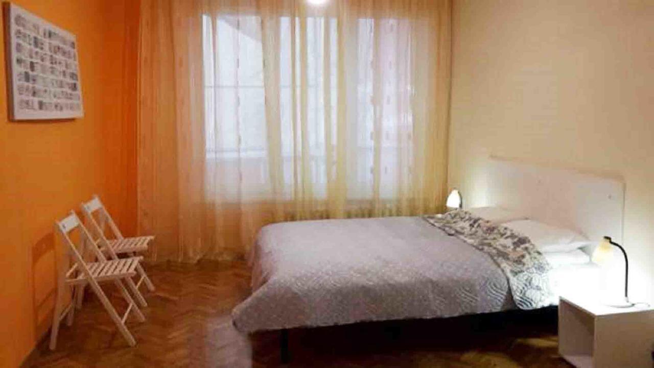 Urban Stay Apartment Sofya Dış mekan fotoğraf