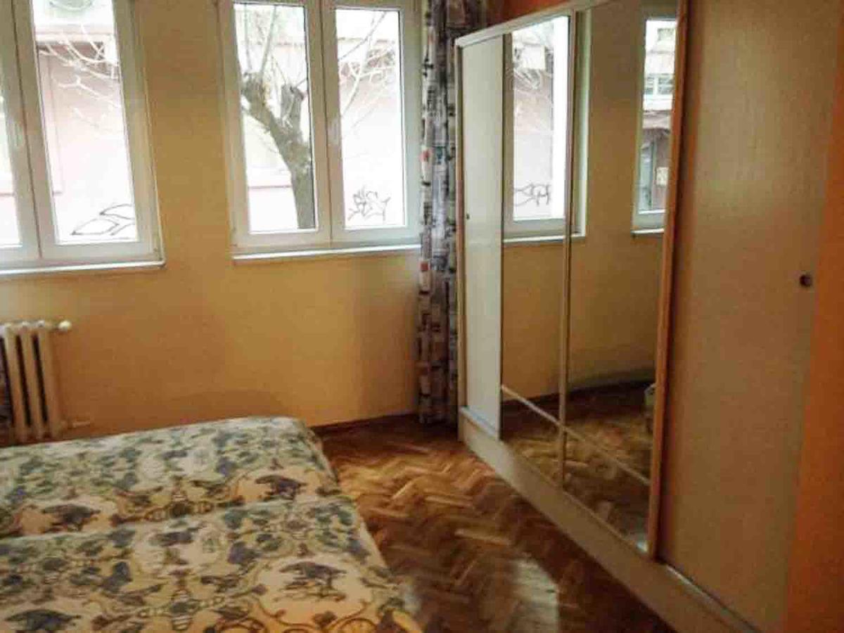 Urban Stay Apartment Sofya Dış mekan fotoğraf