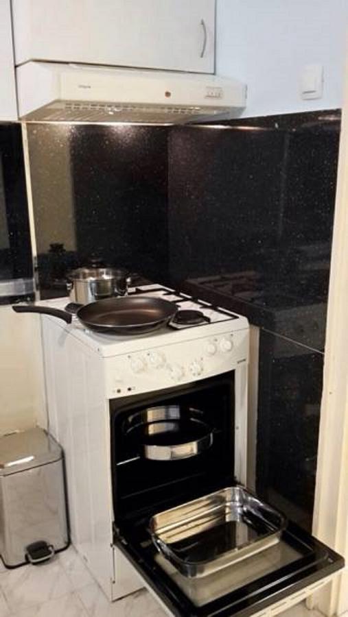 Urban Stay Apartment Sofya Dış mekan fotoğraf