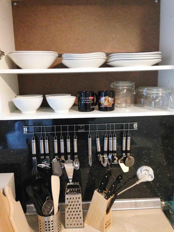 Urban Stay Apartment Sofya Dış mekan fotoğraf