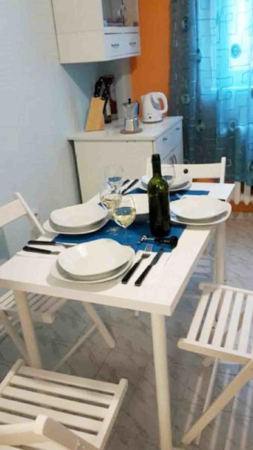 Urban Stay Apartment Sofya Dış mekan fotoğraf