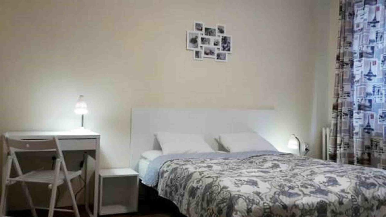 Urban Stay Apartment Sofya Dış mekan fotoğraf