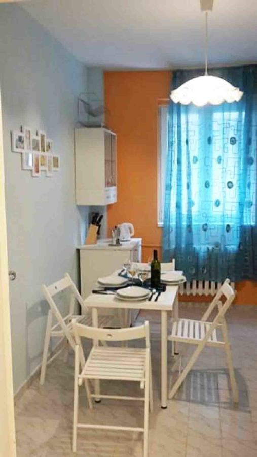 Urban Stay Apartment Sofya Dış mekan fotoğraf