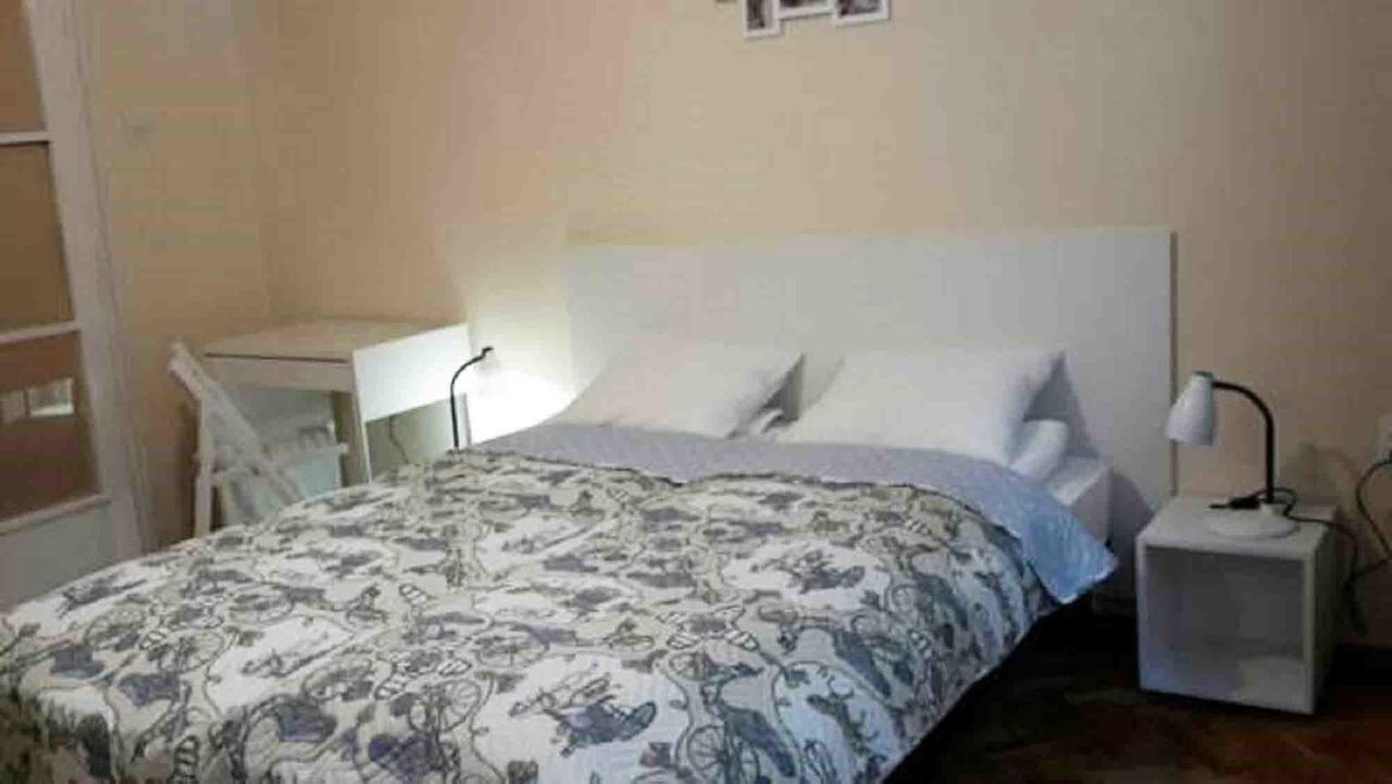 Urban Stay Apartment Sofya Dış mekan fotoğraf