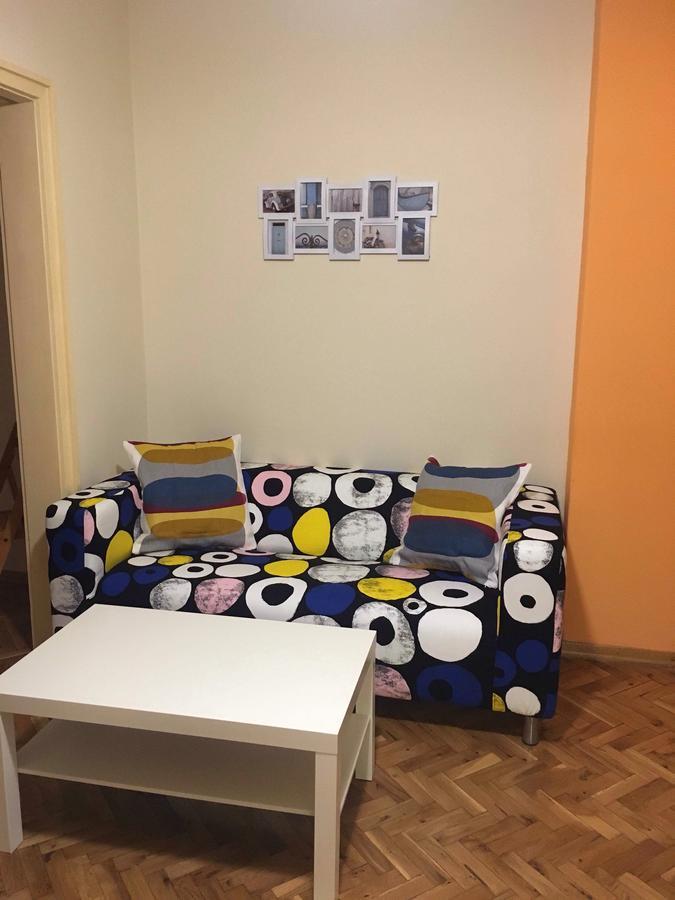 Urban Stay Apartment Sofya Dış mekan fotoğraf