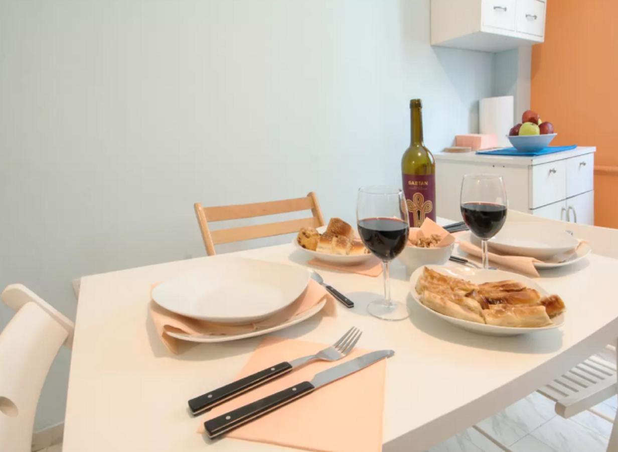 Urban Stay Apartment Sofya Dış mekan fotoğraf