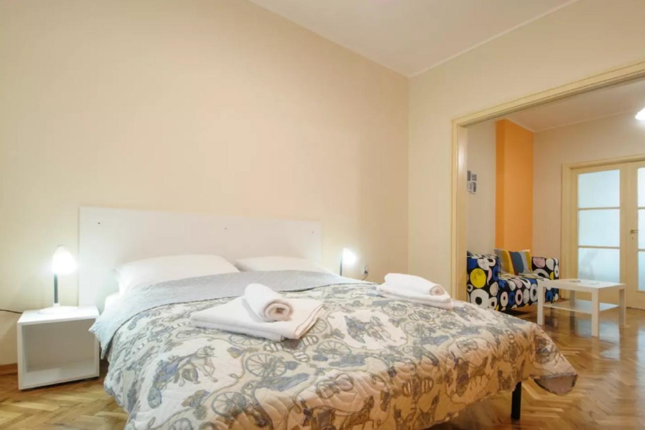 Urban Stay Apartment Sofya Dış mekan fotoğraf
