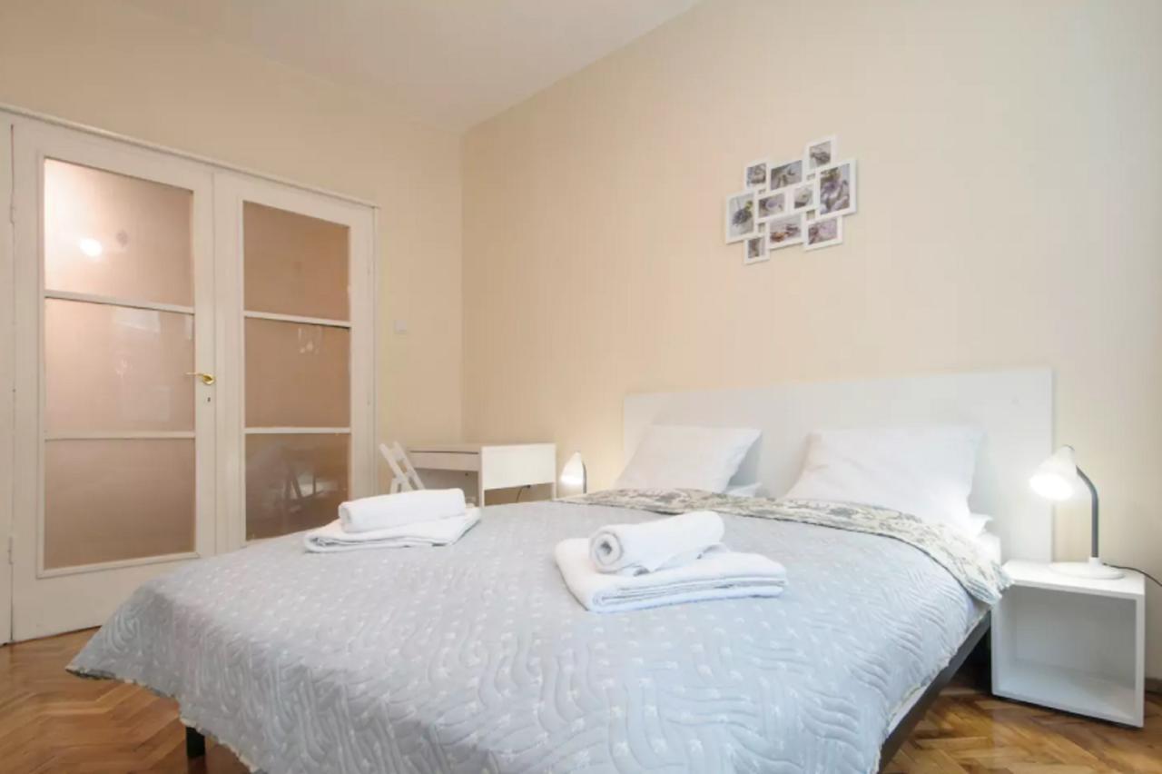 Urban Stay Apartment Sofya Dış mekan fotoğraf
