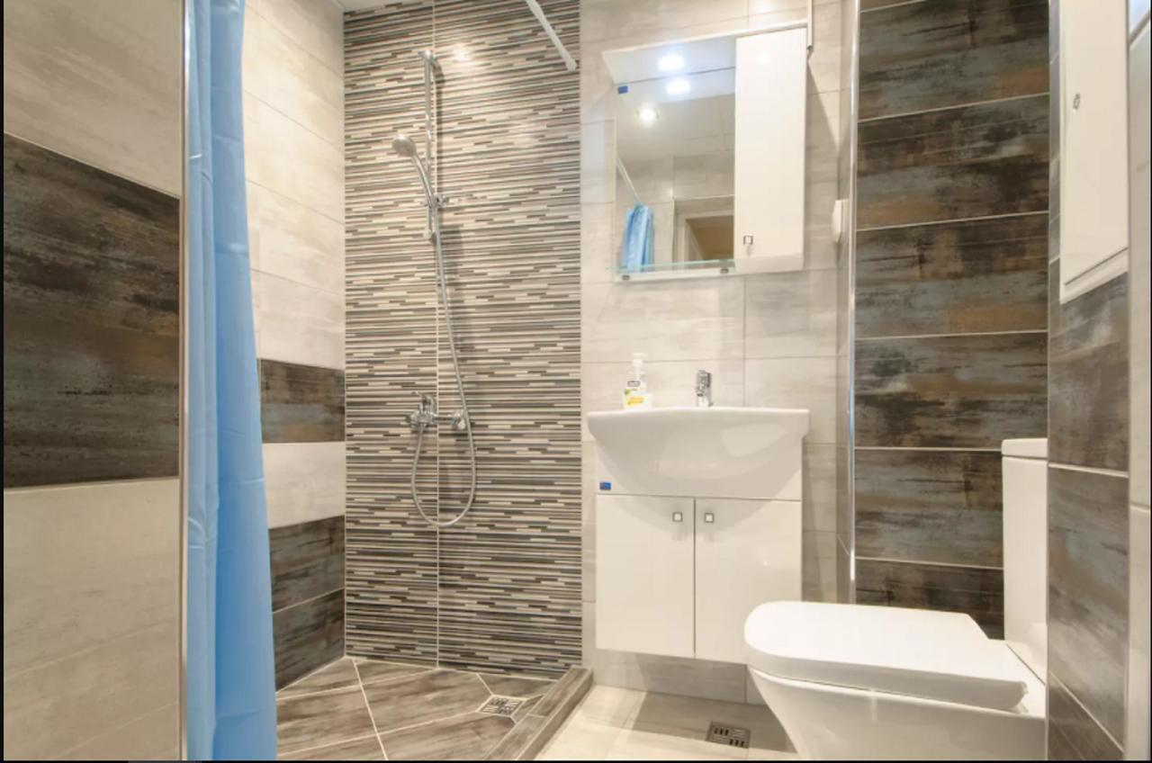 Urban Stay Apartment Sofya Dış mekan fotoğraf