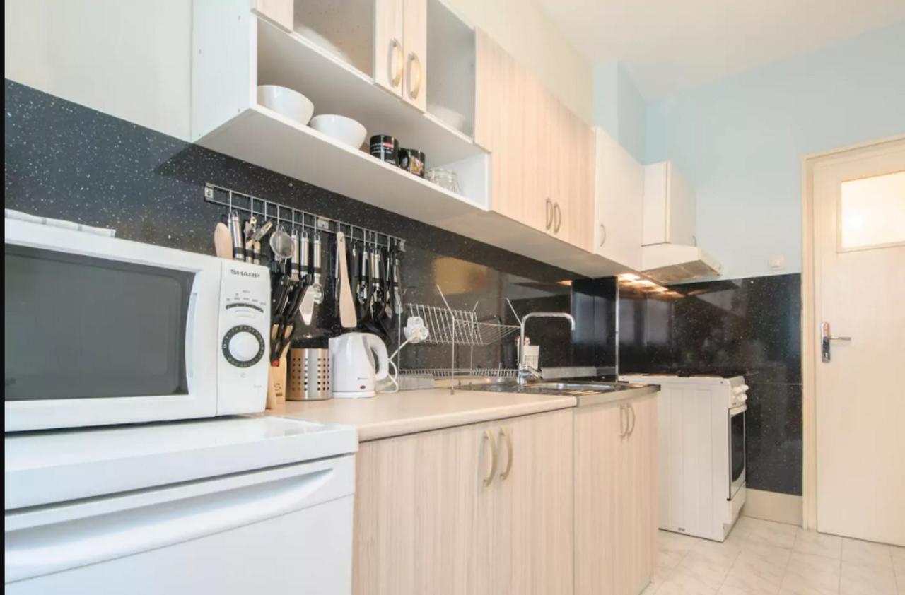 Urban Stay Apartment Sofya Dış mekan fotoğraf