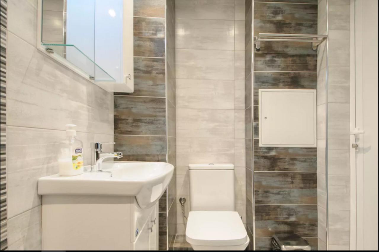 Urban Stay Apartment Sofya Dış mekan fotoğraf