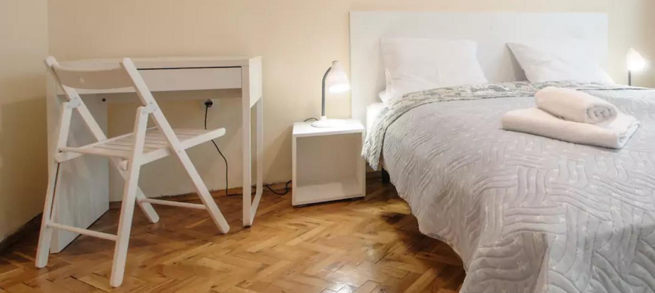 Urban Stay Apartment Sofya Dış mekan fotoğraf