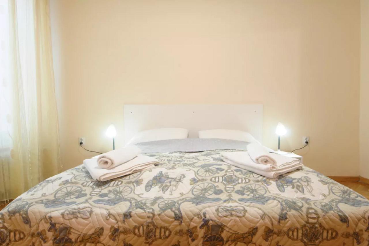 Urban Stay Apartment Sofya Dış mekan fotoğraf