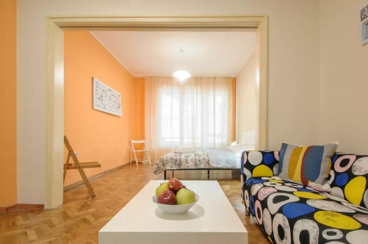 Urban Stay Apartment Sofya Dış mekan fotoğraf